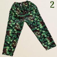 ราคา กางเกงทหารขายาว ทหารลายพราง ลายทหาร กางเกงขายาวใส่ทำงาน กางเกงเอวยืดใส่สบาย ใส่ก่อสร้าง ใส่ไปไร่ไปสวน (19752750575)