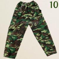 ราคา กางเกงทหารขายาว ทหารลายพราง ลายทหาร กางเกงขายาวใส่ทำงาน กางเกงเอวยืดใส่สบาย ใส่ก่อสร้าง ใส่ไปไร่ไปสวน (19752750583)