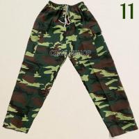 ราคา กางเกงทหารขายาว ทหารลายพราง ลายทหาร กางเกงขายาวใส่ทำงาน กางเกงเอวยืดใส่สบาย ใส่ก่อสร้าง ใส่ไปไร่ไปสวน (19752750584)