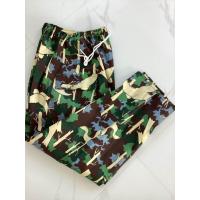 ราคา กางเกงทหารขายาว ทหารลายพราง ลายทหาร กางเกงขายาวใส่ทำงาน กางเกงเอวยืดใส่สบาย ใส่ก่อสร้าง ใส่ไปไร่ไปสวน (19752750581)