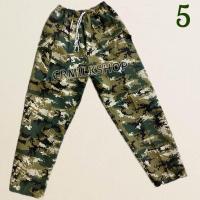 ราคา กางเกงทหารขายาว ทหารลายพราง ลายทหาร กางเกงขายาวใส่ทำงาน กางเกงเอวยืดใส่สบาย ใส่ก่อสร้าง ใส่ไปไร่ไปสวน (19752750578)