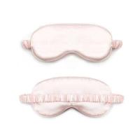 ราคา หน้ากากไหมสดชื่นสำหรับฤดูร้อน ผ้าปิดตาคุณภาพสูงสีทึบสำหรับใส่นอนเพิ่มความสดชื่น (9104359520)