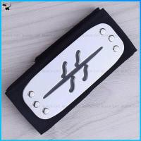 ราคา ที่คาดผมนารูโตะใบหมู่บ้าน Konoha Kakashi Akatsuki คนแถบคาดศีรษะคอสเพลย์ (10943717694)