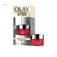 ราคา ครีมบำรุงรอบดวงตาOlay Regenerist Eyecream โอเลย์ รีเจนเนอรีส อายครีม มีช้อยส์ให้เลือก (20622859507)