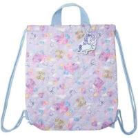 ราคา กระเป๋าผ้าหูรูด Quilted bag ถุงผ้า กระเป๋าผ้า ลาย Frozen Pokemon Unicorn Tomica Thomas กระเป๋าสะพาย (18503177347)