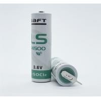 ราคา LS14500 แบตเตอรี่ ลิเธียม รุ่น LS14500 3 6V 2600mAh แบตเตอรี่ Lithiumสำหรับ PLC (18526720486)