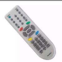 ราคา รีโมททีวี LG TV ใช้แทนได้ทุกรุ่น จอแก้ว จอนูน รุ่นเก่าก็ใช้ได้ (3414576245)