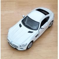 ราคา โมเดลรถเหล็ก Mercedes Benz AMG GT Scale1 36 ไม่มีกล่อง (11182873000)