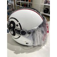 ราคา หมวกกันน็อค Avex Teenage สวมใส่สบาย ลวดลายlสวยงาม ผู้หญิงใส่ได้ ผู้ชายใส่ดี ขับขี่ปลอดภัยต้องAvex มาตราฐาน มอก (18886278158)