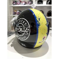 ราคา หมวกกันน็อค Avex Teenage สวมใส่สบาย ลวดลายlสวยงาม ผู้หญิงใส่ได้ ผู้ชายใส่ดี ขับขี่ปลอดภัยต้องAvex มาตราฐาน มอก (18886278154)