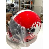 ราคา หมวกกันน็อค Avex Teenage สวมใส่สบาย ลวดลายlสวยงาม ผู้หญิงใส่ได้ ผู้ชายใส่ดี ขับขี่ปลอดภัยต้องAvex มาตราฐาน มอก (18886278162)