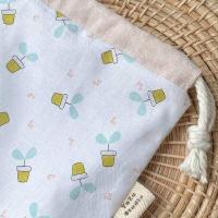 ราคา พร้อมส่งทุกวัน ถุงผ้าหูรูด กระเป๋าผ้าหูรูด ใบเล็ก 4 6 นิ้ว มีซับใน ถุงผ้าใส่เหรียญ แฮนด์เมด (18132825640)