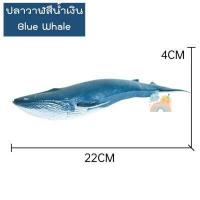 ราคา COD โมเดลสัตว์ทะเล พร้อมส่ง ไซส์จัมโบ้ ไม่บาดมือ โมเดลสัตว์ โมเดลสัตว์ของเล่นเสริมพัฒนาการ สัตว์ของเล่น (17309899223)