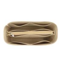 ราคา สำหรับใส่จัดระเบียบกระเป๋าโฮโบ Goyard กระเป๋าถือกระเป๋าด้านในกระเป๋ากระเป๋าถือวาดโครงจัดระเบียบ (19385800203)