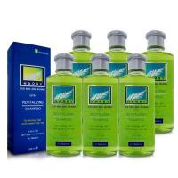 ราคา แฮร์รี่ เอ็กตร้า รีไวทัลไลซิ่ง แชมพู 240 มล 6ขวด ราคาพิเศษ (16471625346)