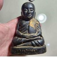 ราคา พระสวย ตรงรูป ลูกค้าฝากมา พระบูชา หลวงพ่อเงิน สภาพสวย เดิมหิ้ง เก่าขลัง (20919084363)