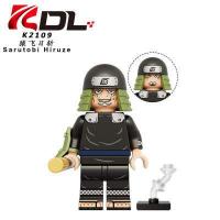 ราคา Minifigures นารูโตะคาคาชิ Sasuke Akatsuki Hokage Madara Ninja ตัวละครทั้งหมดของเล่นบล็อกตัวต่อสำหรับเลโก้ (19508508472)