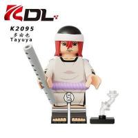 ราคา Minifigures นารูโตะคาคาชิ Sasuke Akatsuki Hokage Madara Ninja ตัวละครทั้งหมดของเล่นบล็อกตัวต่อสำหรับเลโก้ (19508508402)