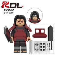 ราคา Minifigures นารูโตะคาคาชิ Sasuke Akatsuki Hokage Madara Ninja ตัวละครทั้งหมดของเล่นบล็อกตัวต่อสำหรับเลโก้ (19508508417)