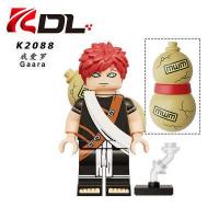ราคา Minifigures นารูโตะคาคาชิ Sasuke Akatsuki Hokage Madara Ninja ตัวละครทั้งหมดของเล่นบล็อกตัวต่อสำหรับเลโก้ (19508508395)