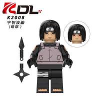 ราคา Minifigures นารูโตะคาคาชิ Sasuke Akatsuki Hokage Madara Ninja ตัวละครทั้งหมดของเล่นบล็อกตัวต่อสำหรับเลโก้ (19508508435)