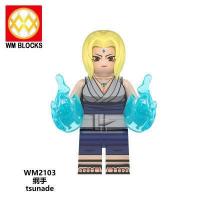 ราคา Minifigures นารูโตะคาคาชิ Sasuke Akatsuki Hokage Madara Ninja ตัวละครทั้งหมดของเล่นบล็อกตัวต่อสำหรับเลโก้ (19508508452)