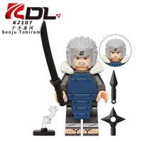 ราคา Minifigures นารูโตะคาคาชิ Sasuke Akatsuki Hokage Madara Ninja ตัวละครทั้งหมดของเล่นบล็อกตัวต่อสำหรับเลโก้ (19508508466)