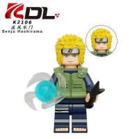 ราคา Minifigures นารูโตะคาคาชิ Sasuke Akatsuki Hokage Madara Ninja ตัวละครทั้งหมดของเล่นบล็อกตัวต่อสำหรับเลโก้ (19508508469)