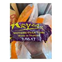 ราคา ยางใน รถมอเตอร์ไซค์ ยี่ห้อKRYON (20401539842)