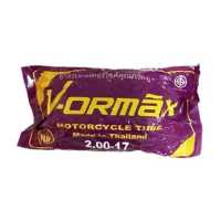 ราคา ยางใน มอเตอร์ไซด์ Vormax WGO 200 17 225 17 250 17 275 17 250 14 275 300 14 (20073400791)