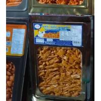 ราคา วีฟู๊ดส์ ขนมขาไก่ 5 รส ขาไก่เค็ม แน็กไก่ ใส่ถุง 500 1000 กรัม อร่อย สินค้าขายดี ขนมปี๊บโบราณ พร้อมส่งมากกก (14711899254)