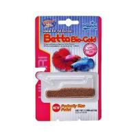 ราคา Hikari Tropical Betta Bio Gold ฮิคาริ เบ็ตต้า ไบโอโกลด์ อาหารปลากัด โปรตีนสูง เร่งสีพิเศษ เม็ดเล็ก ลอยน้ำ (18937854009)