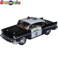 ราคา BKLTOY รถเหล็ก โมเดล โมเดลรถ DIECASE MODEL CAR 1957 Chevrolet Bel Air 1 40 เชฟโรเลต KT5323D (7781002701)