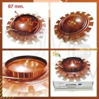 ราคา วอยช์ฮอน ACCORD AFC 100 แอคคอร์ดใหญ่ เปลือย เส้นผ่านศูนย์กลาง 67mm ลำโพงฮอร์น ว้อยฮอร์น ว้อยฮอน ACCORD AFC 100 คอใหญ่ (9628174006)