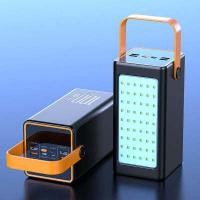 ราคา SUNESY พาวเวอร์แบงค์ 100W ชาร์จเร็ว power bank พาวเวอแบงค์แท้ แบตสำรอง เพาวเวอร์แบงค์ พาวเวอร์เเบงค์ เพวเวอร์แบงค์ พาวเวอร์บ็อกซ์ พาวเวอร์แบงค์แท้ พาเวอร์แบงค์ เพาเวอร์แบงค์ ของแท้ (20026704342)