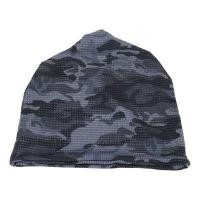 ราคา ZYSoil หมวกบีนนี่ระบายอากาศได้ดีสำหรับหมวกใส่นอนหมวกลายกระโหลกหมวกบีนนี่กันหนาวฤดูร้อนสำหรับเดินป่าตั้งแคมป์เดินเล่นสกี (20083302977)