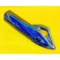 ราคา กันร้อนท่อ PCX150i PCX150 2014 2017 พีซีเอ็กซ์150i อย่างดี SK มี5สี ตามภาพ กันร้อนท่อแต่งpcx150i ข้างท่อpcx150 กันร้อนท่อpcx150 กันร้อนพีซีเอ็กซ์ ฝาครอบท่อpcx ครอบท่อpcx150 ข้า (17524426102)