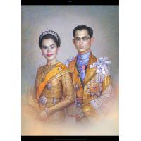 ราคา ปฏิทินปีใหม่ ปฏิทินปี 2567 ปฏิทินสวยงาม ปฏิทินแขวนปี 2567 ปฏิทินขายดี ปฏิทินแห่งความทรงจำ ภาพในหลวงร 9 ของขวัญปีใหม่ ของขวัญถูกใจ ภาพในหลวงคู่พระพันปี ภาพหายาก (20985813853)
