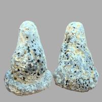 ราคา พระปิดตาหลวงปู่ยิ้ม เนื้อผงคลุกรัก (20925644013)