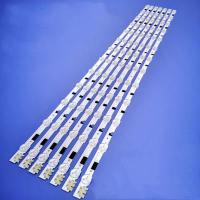 ราคา 7Pcs LED Backlight Strip Ua40f5080ar แถบแสง UA40F5000AR แถบแสง ua40F5000hj แถบแสง (14002125072)