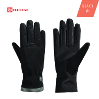 ราคา ถุงมือกันหนาว กันหิมะ ทัชสกรีนได้ บุขนด้านใน (16957408494)