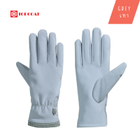 ราคา ถุงมือกันหนาว กันหิมะ ทัชสกรีนได้ บุขนด้านใน (16957541029)