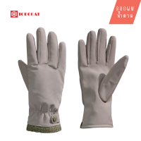 ราคา ถุงมือกันหนาว กันหิมะ ทัชสกรีนได้ บุขนด้านใน (16957396962)