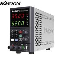 ราคา KKmoon Hantek HDP135V6A ม้านั่งดิจิตอล DC Power Supply Variable 35V 6A Adjustable Switching Regulated Power Supply CV CC With Data Storage On off Output USB Quick Charge PC Softw (14952349774)