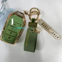 ราคา เคสกุญแจ CX 1ชิ้น Toyota Kevlar ใหม่ปลอกคลุม Toyota Fortuner GR Fortuner Legender Sigma4 Legender Camry Toyota Vellfire Alphard (19899847672)