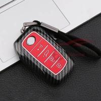 ราคา เคสกุญแจ CX 1ชิ้น Toyota Kevlar ใหม่ปลอกคลุม Toyota Fortuner GR Fortuner Legender Sigma4 Legender Camry Toyota Vellfire Alphard (19899847657)