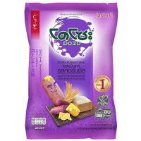 ราคา ข้าวหอมญี่ปุ่นอบกรอบ Dozo โดโซะ ขนาด 56 ก เลือกรสได้ (20850684879)