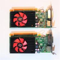 ราคา การ์ดจอ AMD Radeon R5 340 2GB DVI DP การ์ดจอ ขาสั้น Low Profile เหมาะสำหรับ เคสเล็ก (13071408132)