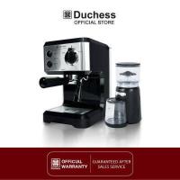 ราคา Duchess เครื่องชงกาแฟ รุ่น CM3000B รับประกัน1ปี (21141799993)