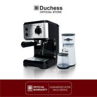 ราคา Duchess เครื่องชงกาแฟ รุ่น CM3000B รับประกัน1ปี (21141799992)
